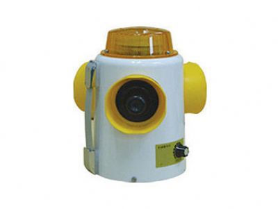 點(diǎn)擊查看詳細(xì)信息<br>標(biāo)題：射線現(xiàn)場報(bào)警器 閱讀次數(shù)：2560