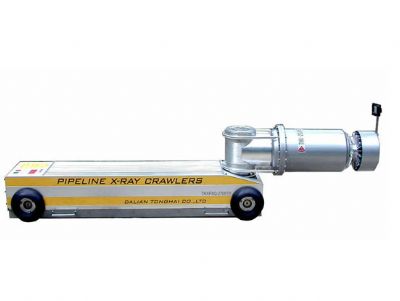 點(diǎn)擊查看詳細(xì)信息<br>標(biāo)題：射線爬行探傷車 閱讀次數(shù)：2703